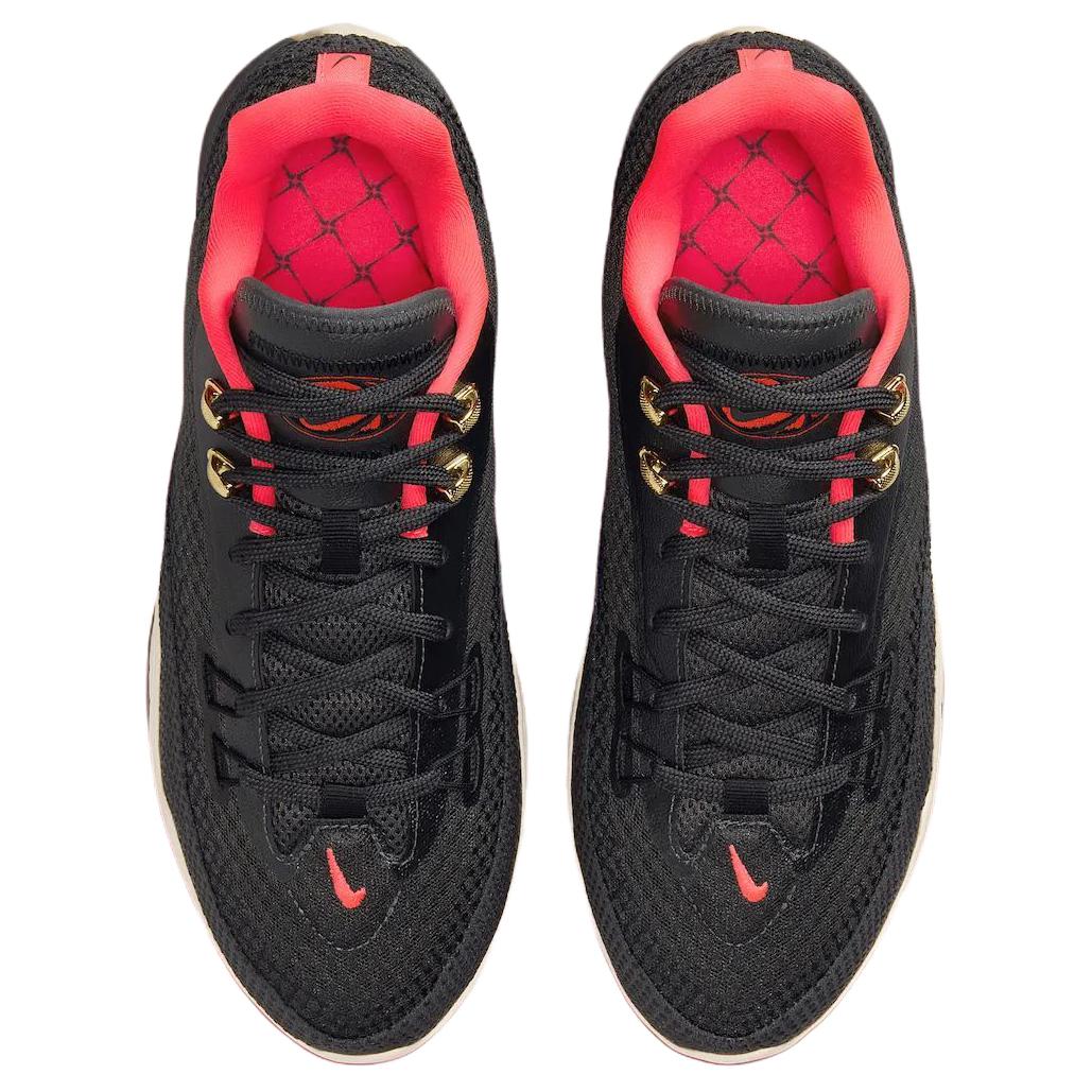 ST Flare 'Black'