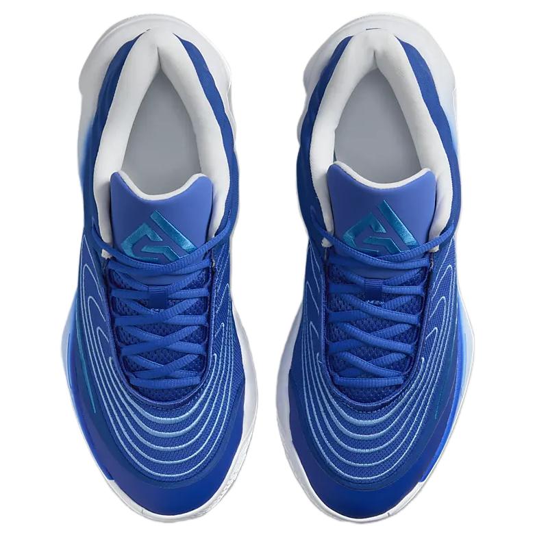 Giannis Immortality 4 Ep 'Racer Blue'