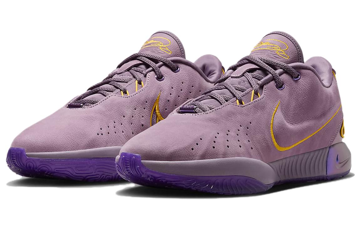 Lebron 21 Ep 'Purple Rain'