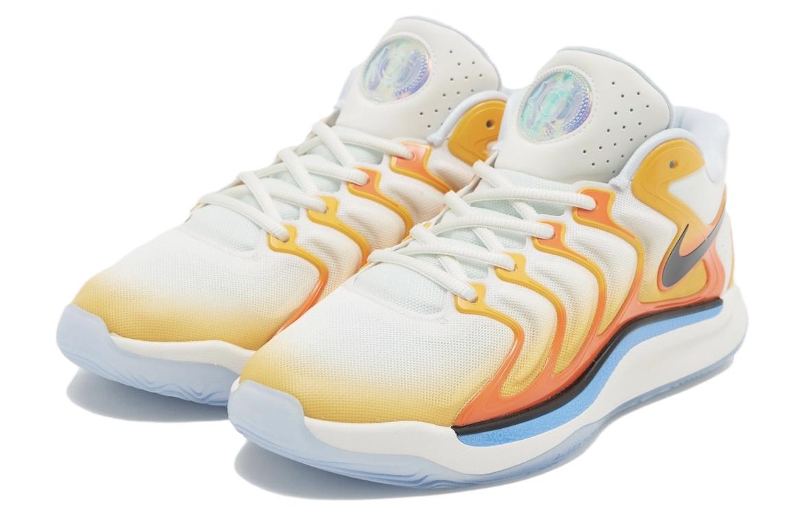 KD 17 EP 'Sunrise'