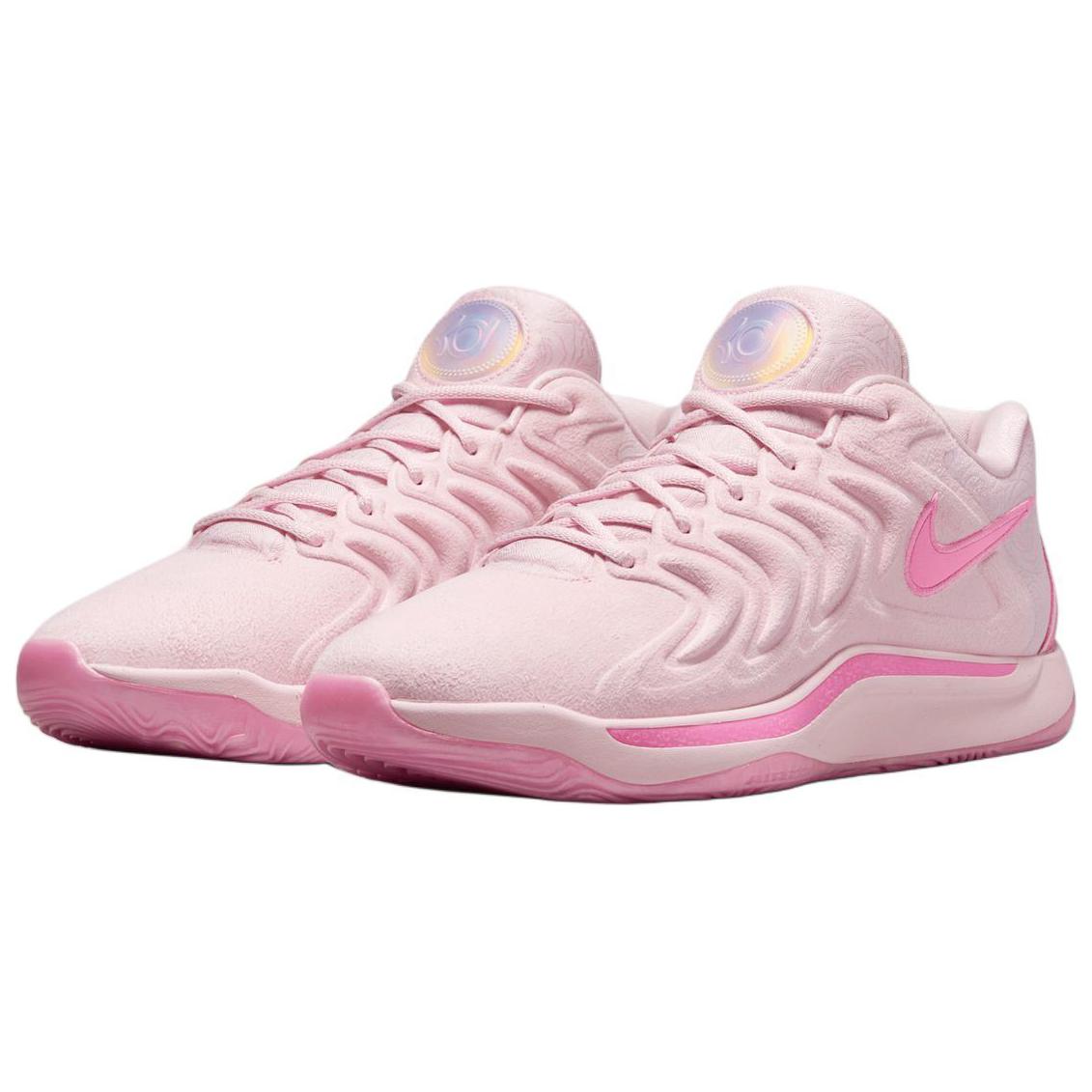 Kd 17 Nrg EP 'Aunt Pearl'