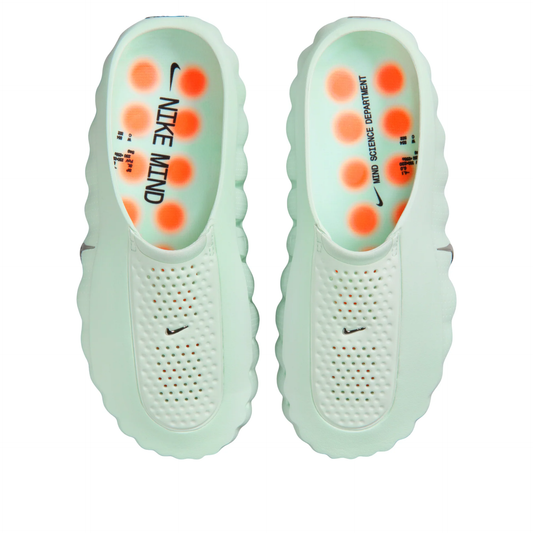 (WMNS) Mind 001 'Barely Green' (2026)
